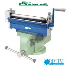 CALANDRA  MINI A 3 RULLI FERVI ART. 0235